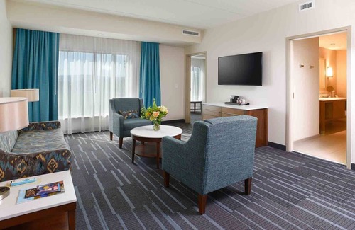 Smithboro Resort | Tioga Downs Casino and Resort