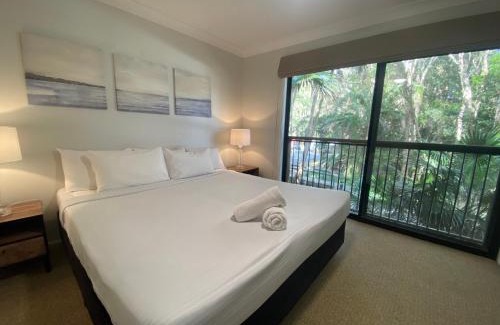 Tiona Resort | Tiona Holiday Park