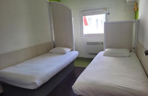Fontaine-Notre-Dame Hotel | TIP HOTEL CAMBRAI ex HOTEL F1