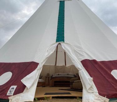 Belau Apartment | Tipi Wappo