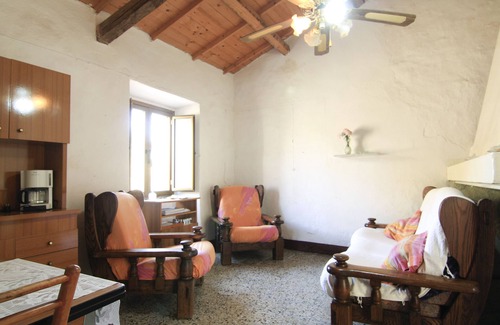 Mogorella House | Tipica antica casa Sarda (South east or Oristano)