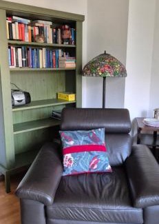 Giebichenstein Apartment | Tipp - Halle idyllisch am Fluss