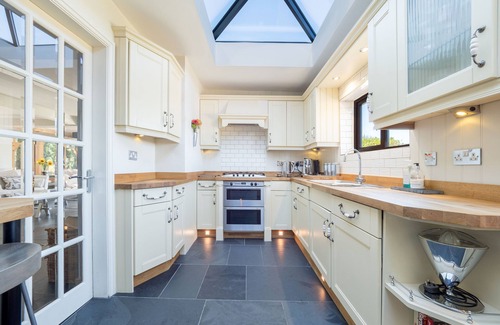 Meir House | Tipperary Cottage | Stunning Countryside Retreat