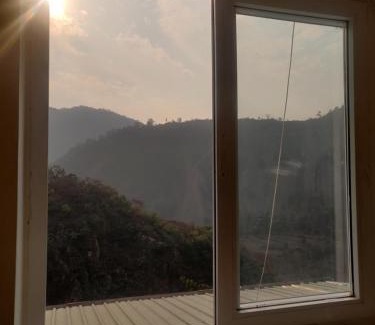 Shivanandi Hotel | Tira Cafe & Hotel