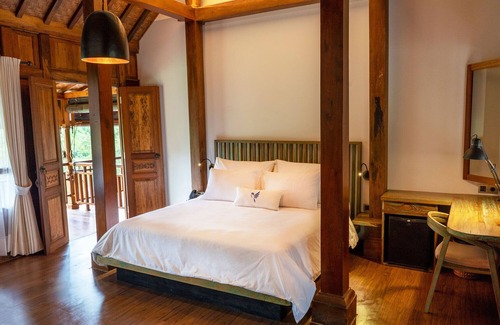Kintamani Resort | Tira Vilagna Suites & Spa , A Blissful Retreat in Kintamani
