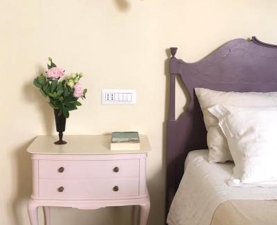 Tivoli Apartment | Tiramisù