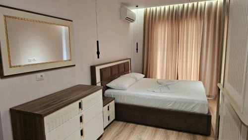 Kamez Apartment | Tirana Airport Apartment