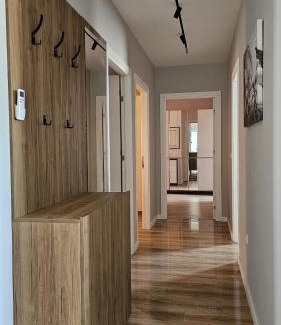 Kamez Apartment | Tirana Airport Apartment