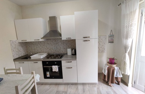 Tirana Apartment | Tirana City Center Apartment