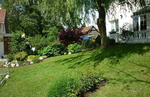 Prelog Apartment | Tired of mass tourism and crowded beaches?