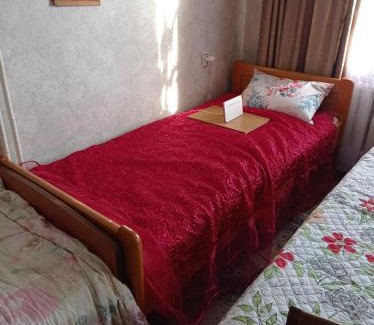 Kraslava House | Tirgus iela 2
