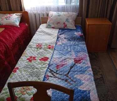 Kraslava House | Tirgus iela 2