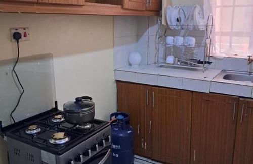 Ngelani Apartment | Tirisi Homes