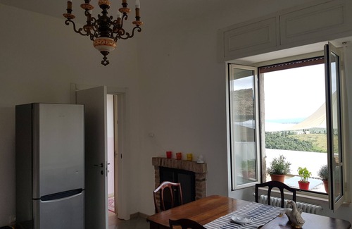 Penne House | Tirone-Pansa Palace