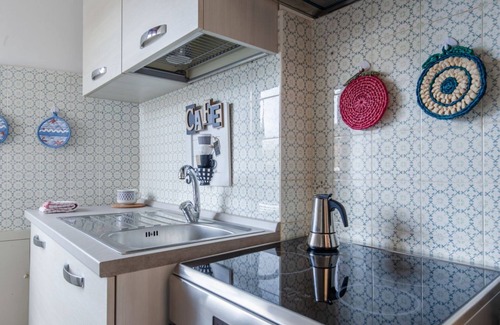 Tirrenia Apartment | Tirrenia Cozy Apartment near the Beach