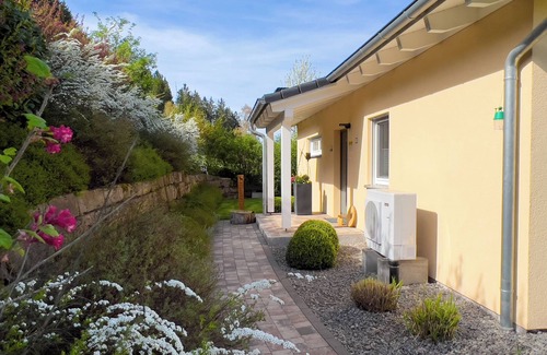 Hardt House | Tischneck Chalets* - Chalet Limone - Dream vacation homes in the Black Forest