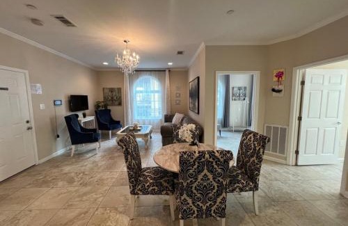 Arts/Warehouse District Apartment | Tise Plaza Condos