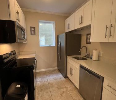 Arts/Warehouse District Apartment | Tise Plaza Condos