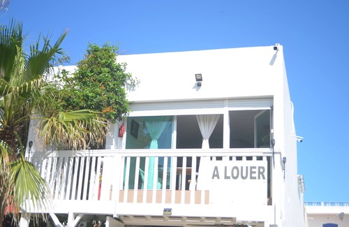 Oualidia House | Tishka