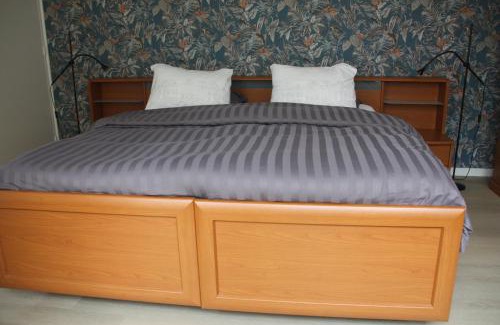Vught Bed & Breakfast | tisOKE