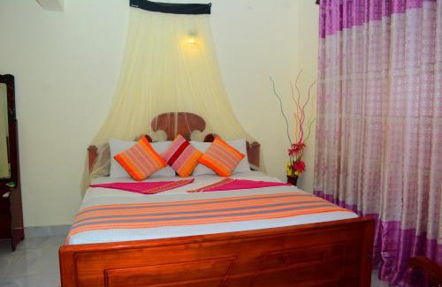 Debarawewa House | Tissa Rainbow Guest & Yala