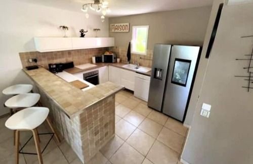 Bellevue Apartment | Tisucrier Orient Bay Ocean Front