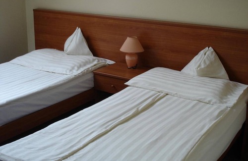 Szeged Hotel | Tisza Alfa Hotel
