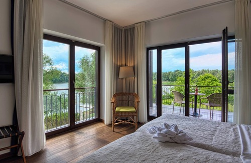Tiszafured Hotel | Tisza Balneum Thermal Hotel