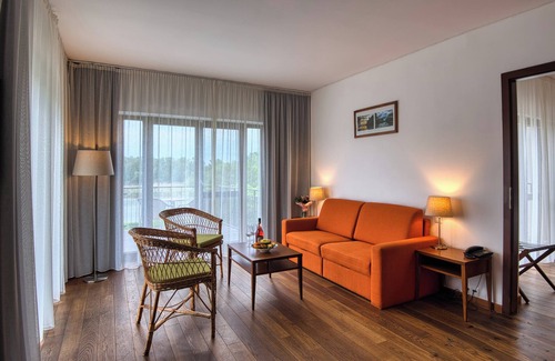 Tiszafured Hotel | Tisza Balneum Thermal Hotel