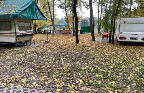Szeged Other | Tisza-beach wild camping 5
