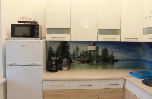 Abadszalok Apartment | Tisza Villa