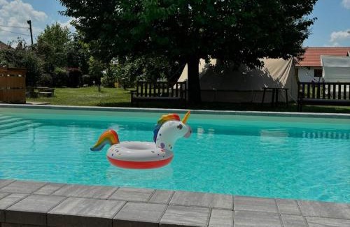 Tiszacsege Other | Tiszaglamping, the belgian hideaway