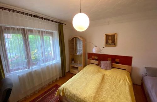 Abadszalok Apartment | Tiszavirág Vendégház