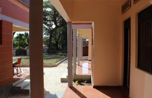 Moroto Hotel | Tita Tourist Resort
