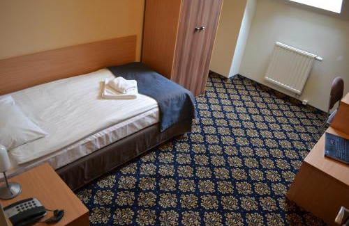 Bialystok Bed & Breakfast | Titanic