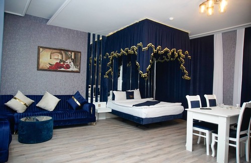 Baku Hotel | Titanik Hotel Baku