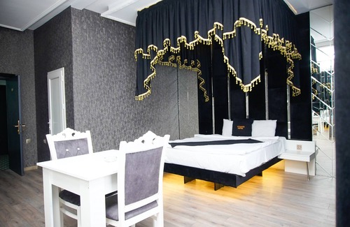 Baku Hotel | Titanik Hotel Baku