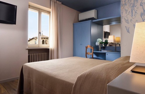 San Marino Hotel | Titano Suites