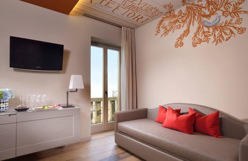 San Marino Hotel | Titano Suites