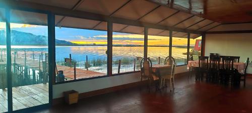 Puno Cabin | Titicaca Halso Lodge