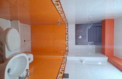 Puno Apartment | Titicaca Home