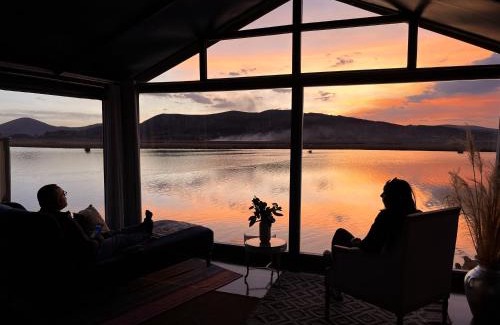 Puno Cabin | Titicaca Lodge Peru