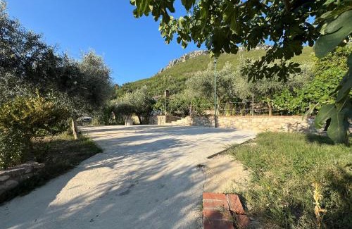 Berzhite House | Titos Countryside Home