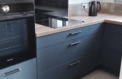 Saint Froult House | Titre Provisoire