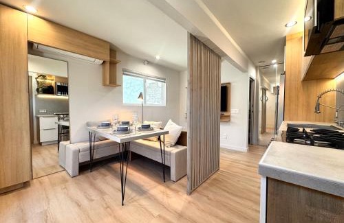 Mission Hills House | Titus Retreat