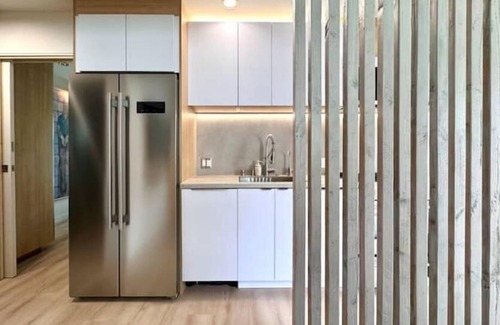 Mission Hills House | Titus Retreat