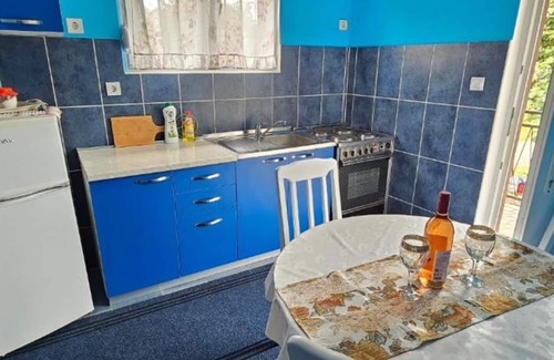 Tomicici Apartment | Tivat Bliss Apartments - One Bedroom Apartment 1