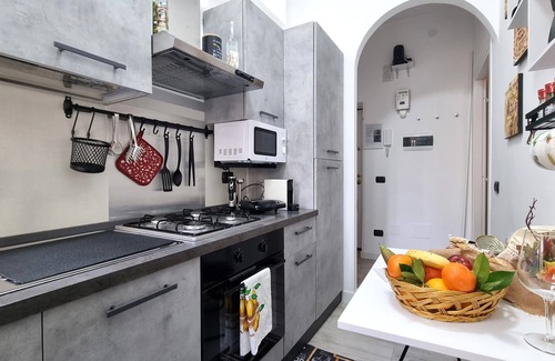 Tivoli Apartment | Tivoli One Suite