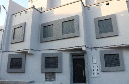 Sidi Ifni Apartment | Tiwaline Tarsime App E