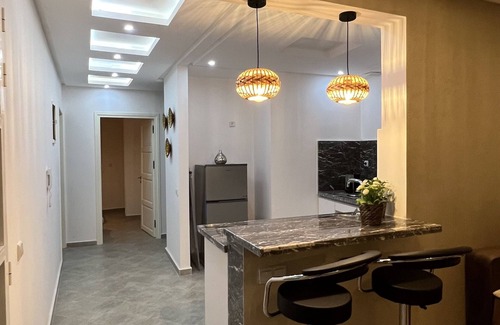 Sidi Ifni Apartment | Tiwaline Tarsime App B